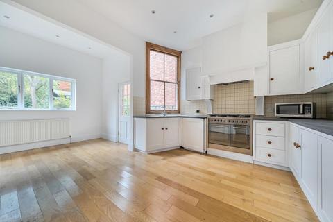 5 bedroom semi-detached house to rent, Church Crescent,  Finchley,  N3