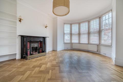 5 bedroom semi-detached house to rent, Church Crescent,  Finchley,  N3