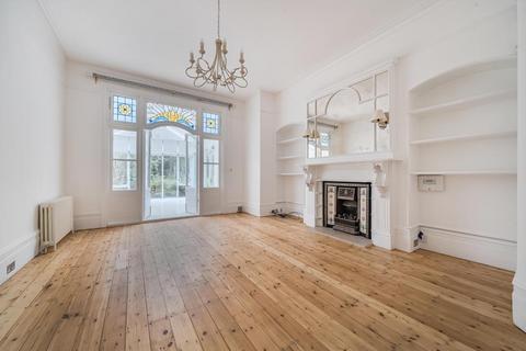 5 bedroom semi-detached house to rent, Church Crescent,  Finchley,  N3