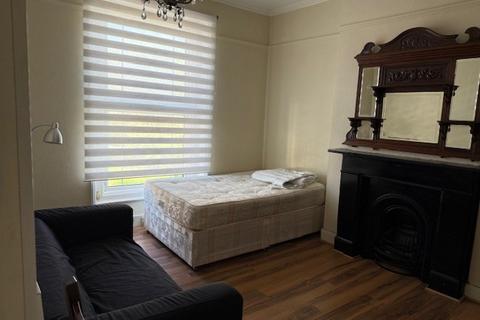 undefined, Camden Park Road, London NW1