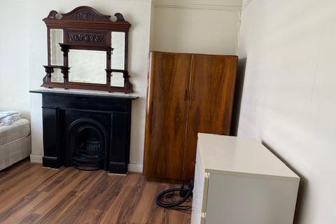 undefined, Camden Park Road, London NW1