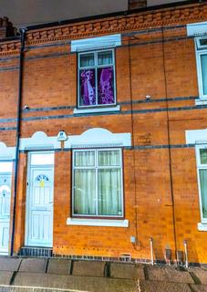 undefined, Linden Street, Leicester LE5
