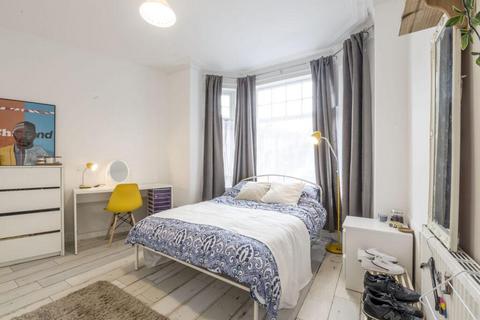 8 bedroom house to rent, Edenhall Avenue, Manchester M19