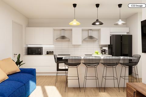 undefined, Edenhall Avenue, Manchester M19