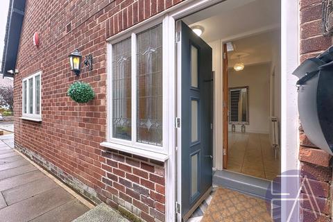 4 bedroom detached house for sale, Gainsborough Road, Southport PR8