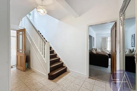 4 bedroom detached house for sale, Gainsborough Road, Southport PR8