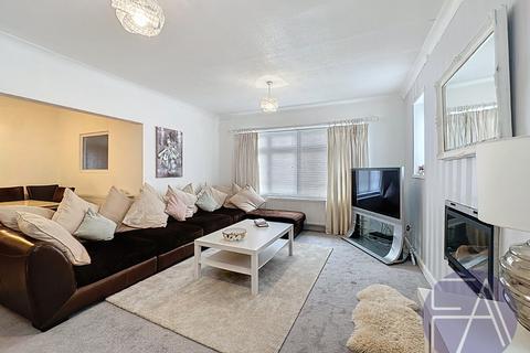4 bedroom detached house for sale, Gainsborough Road, Southport PR8