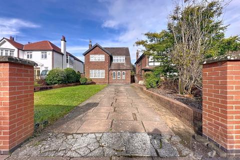undefined, Gainsborough Road, Southport PR8