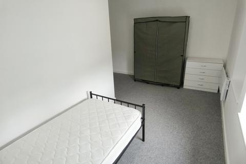 undefined, Patchwork Row, Shirebrook, Mansfield, NG20