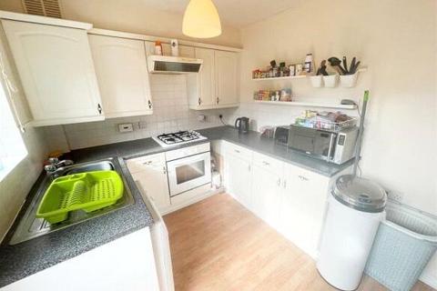 3 bedroom house to rent, Saracens Wharf, Bletchley, Milton Keynes, MK2