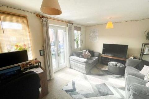 3 bedroom house to rent, Saracens Wharf, Bletchley, Milton Keynes, MK2