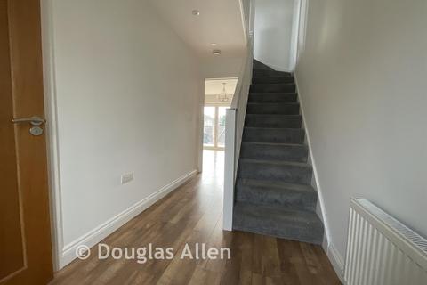 undefined, Goodmayes Walk, Wickford, Essex