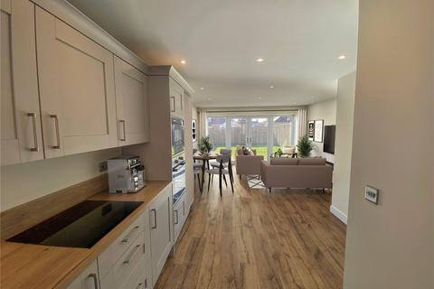 undefined, Syke Avenue,  Woodcock Road, Bridlington YO15