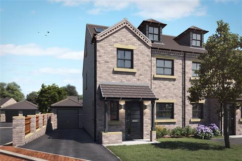 undefined, Syke Avenue, Woodcock Road, Bridlington YO15