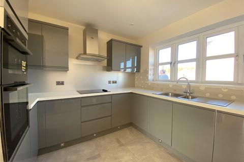 undefined, Syke Road, Woodcock Road, Bridlington YO15