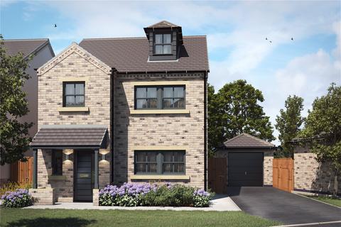 undefined, Syke Road, Woodcock Road, Bridlington YO15