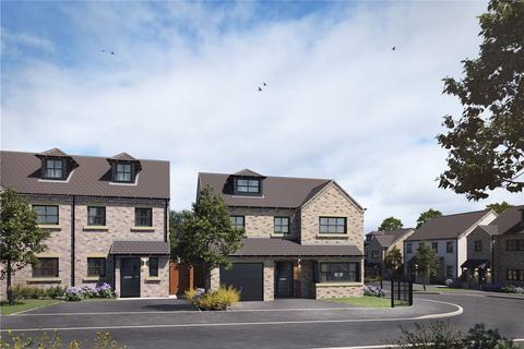undefined, White Newk Close, Woodcock Road, Bridlington YO15