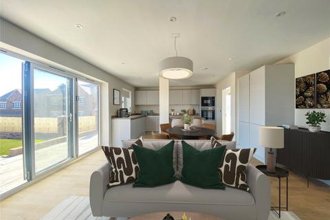 undefined, Syke Road, Woodcock Road, Bridlington YO15