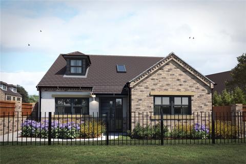 3 bedroom bungalow for sale, White Newk Close, Woodcock Road, Bridlington YO15