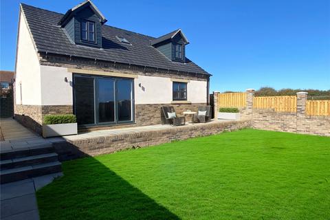 3 bedroom bungalow for sale, White Newk Close, Woodcock Road, Bridlington YO15