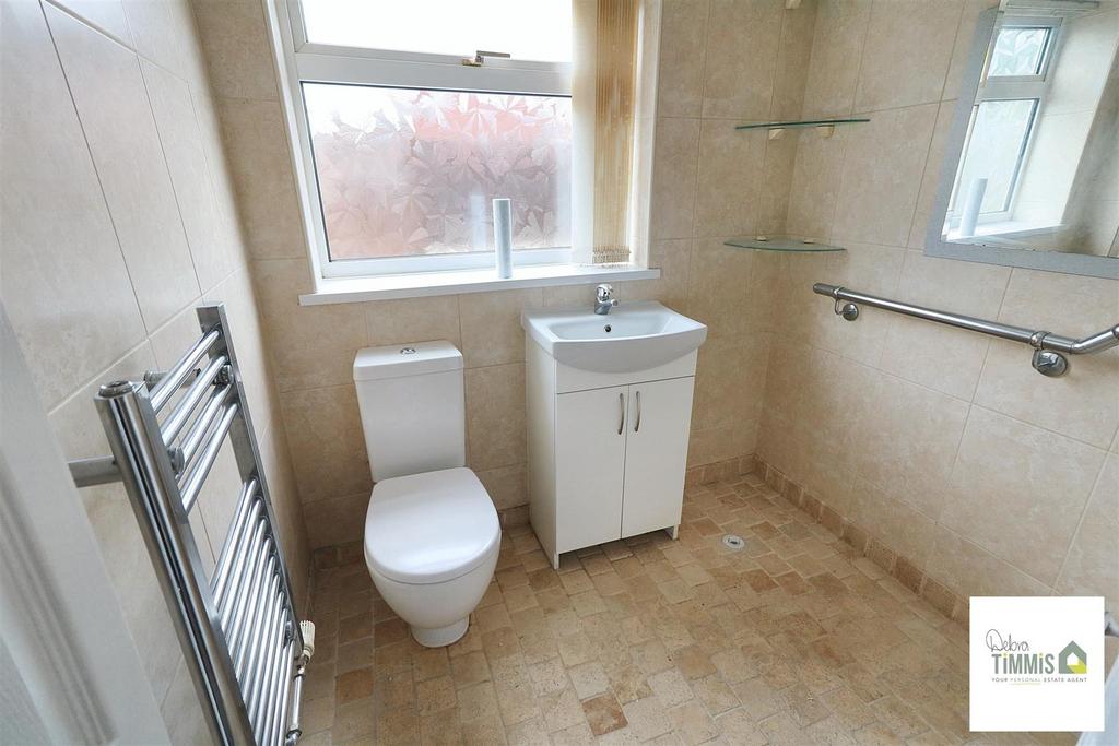 Wet Room