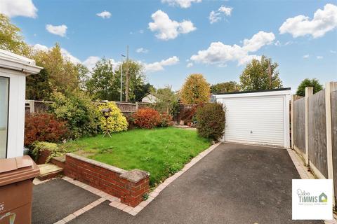 undefined, Edmonton Grove, Stoke-On-Trent