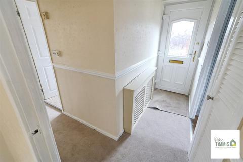 undefined, Edmonton Grove, Stoke-On-Trent