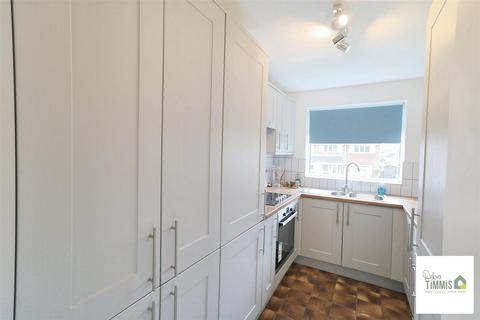 undefined, Edmonton Grove, Stoke-On-Trent