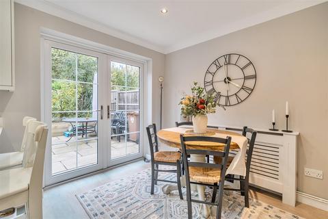 undefined, Constable Way, Sandhurst GU47