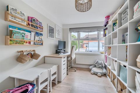 undefined, Constable Way, Sandhurst GU47