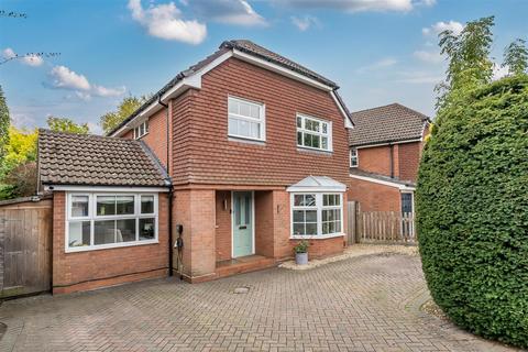 undefined, Constable Way, Sandhurst GU47