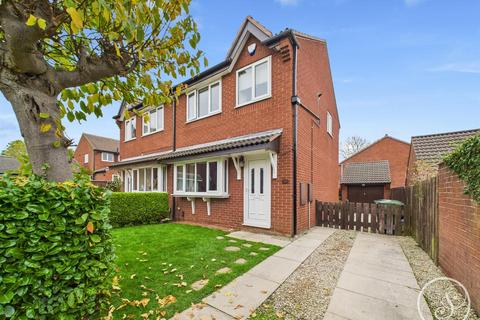 undefined, Laurel Hill Croft, Leeds