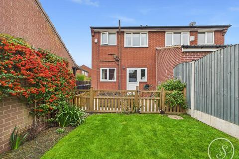 undefined, Laurel Hill Croft, Leeds