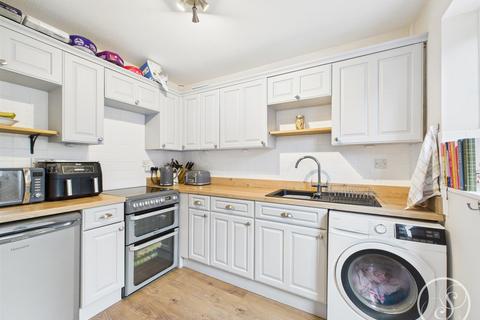 undefined, Laurel Hill Croft, Leeds