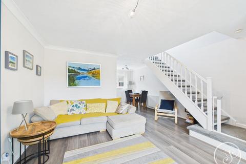 undefined, Laurel Hill Croft, Leeds
