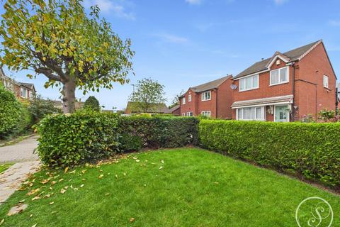 undefined, Laurel Hill Croft, Leeds