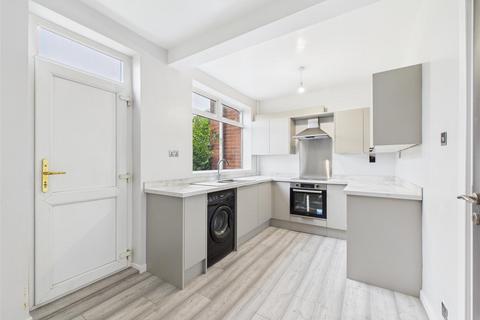 2 bedroom end of terrace house for sale, Boundary Road, Sheffield