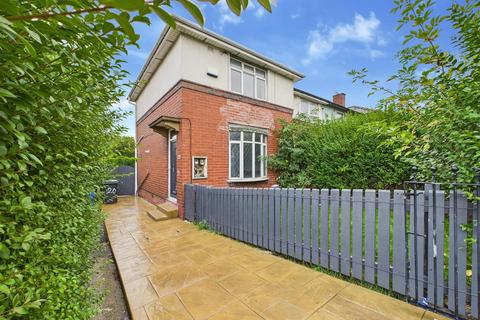 2 bedroom end of terrace house for sale, Boundary Road, Sheffield
