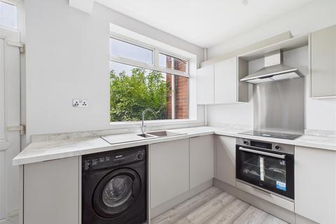 undefined, Boundary Road, Sheffield