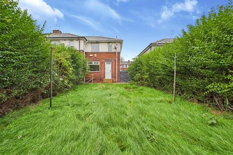 2 bedroom end of terrace house for sale, Boundary Road, Sheffield