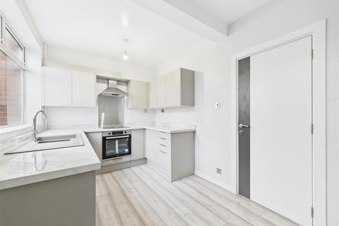 20 Boundary Road, Sheffield, S2 5FE
