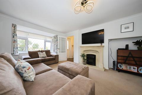 4 bedroom detached house for sale, Roundway Down, Staffordshire WV6