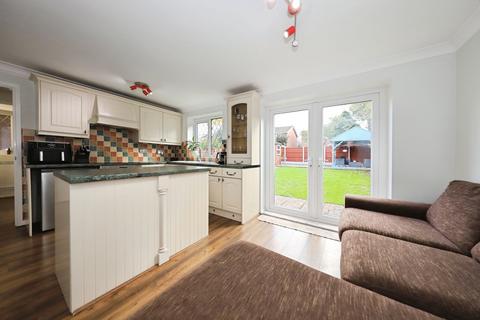 4 bedroom detached house for sale, Roundway Down, Staffordshire WV6