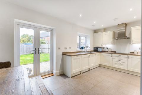 3 bedroom semi-detached house for sale, Bligh Bond Road, Glastonbury