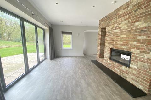 undefined, Rudding Lane, Nr Follifoot, Harrogate, North Yorkshire, HG3