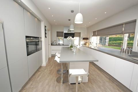 undefined, Rudding Lane, Nr Follifoot, Harrogate, North Yorkshire, HG3
