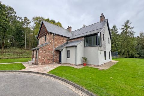 undefined, Rudding Lane, Nr Follifoot, Harrogate, North Yorkshire, HG3