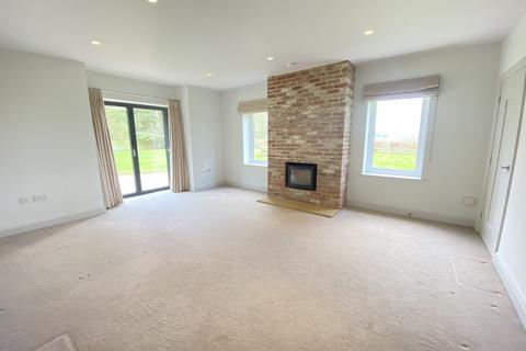 undefined, Rudding Lane, Nr Follifoot, Harrogate, North Yorkshire, HG3