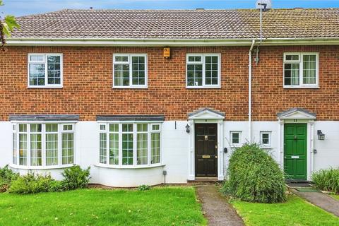 Coley Avenue, Berkshire RG1