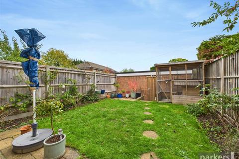 undefined, Coley Avenue, Berkshire RG1